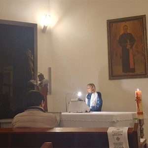 Započelo Biblijsko bdjenje u Brestju